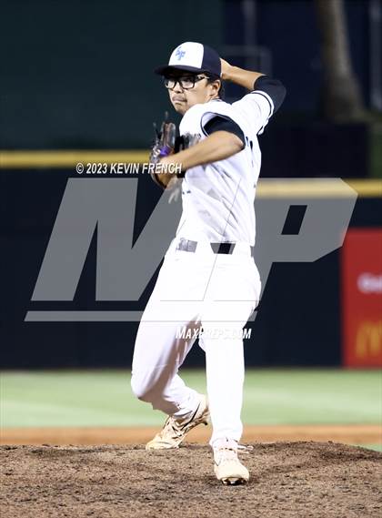 Thumbnail 3 in Peoria @ Estrella Foothills (Goodyear Ballpark) photogallery.