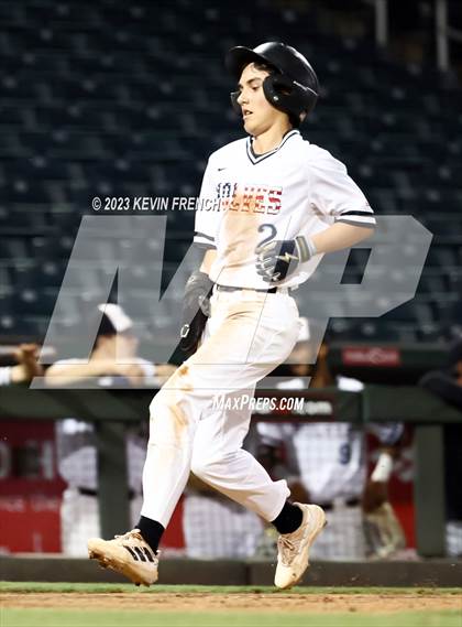 Thumbnail 3 in Peoria @ Estrella Foothills (Goodyear Ballpark) photogallery.