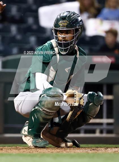 Thumbnail 2 in Peoria @ Estrella Foothills (Goodyear Ballpark) photogallery.