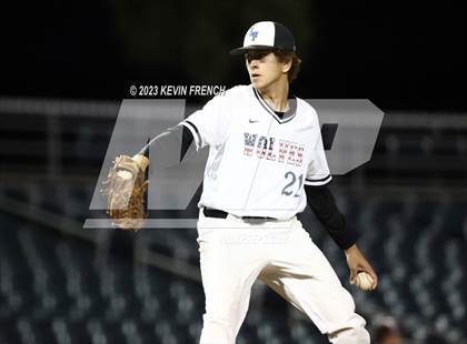 Thumbnail 1 in Peoria @ Estrella Foothills (Goodyear Ballpark) photogallery.