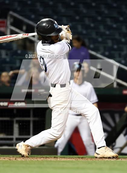 Thumbnail 1 in Peoria @ Estrella Foothills (Goodyear Ballpark) photogallery.