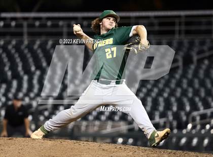 Thumbnail 1 in Peoria @ Estrella Foothills (Goodyear Ballpark) photogallery.