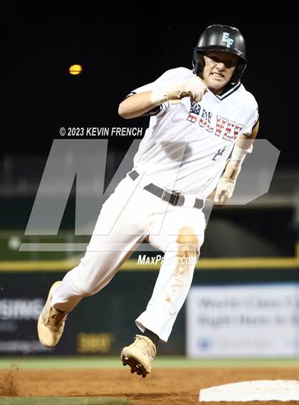 Thumbnail 3 in Peoria @ Estrella Foothills (Goodyear Ballpark) photogallery.