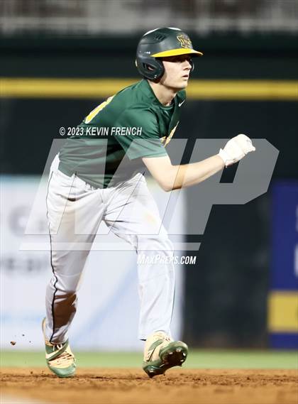 Thumbnail 1 in Peoria @ Estrella Foothills (Goodyear Ballpark) photogallery.