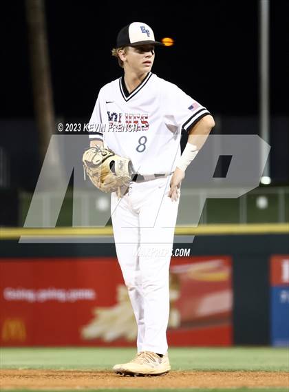 Thumbnail 2 in Peoria @ Estrella Foothills (Goodyear Ballpark) photogallery.