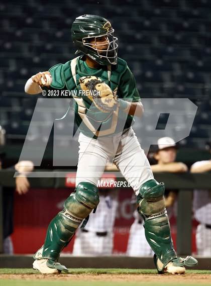 Thumbnail 1 in Peoria @ Estrella Foothills (Goodyear Ballpark) photogallery.