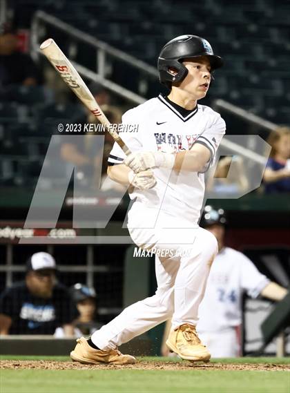 Thumbnail 3 in Peoria @ Estrella Foothills (Goodyear Ballpark) photogallery.
