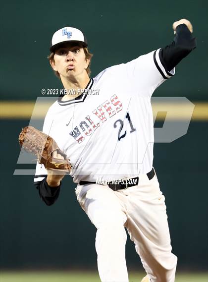 Thumbnail 3 in Peoria @ Estrella Foothills (Goodyear Ballpark) photogallery.