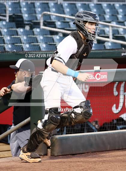 Thumbnail 1 in Peoria @ Estrella Foothills (Goodyear Ballpark) photogallery.