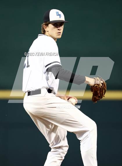 Thumbnail 2 in Peoria @ Estrella Foothills (Goodyear Ballpark) photogallery.
