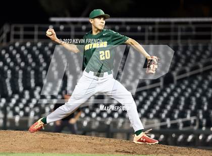 Thumbnail 3 in Peoria @ Estrella Foothills (Goodyear Ballpark) photogallery.