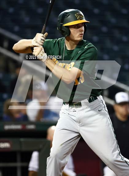 Thumbnail 3 in Peoria @ Estrella Foothills (Goodyear Ballpark) photogallery.
