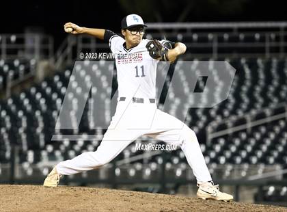 Thumbnail 3 in Peoria @ Estrella Foothills (Goodyear Ballpark) photogallery.