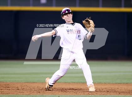 Thumbnail 1 in Peoria @ Estrella Foothills (Goodyear Ballpark) photogallery.