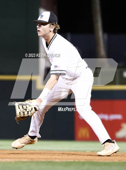 Thumbnail 1 in Peoria @ Estrella Foothills (Goodyear Ballpark) photogallery.