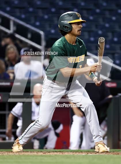 Thumbnail 2 in Peoria @ Estrella Foothills (Goodyear Ballpark) photogallery.
