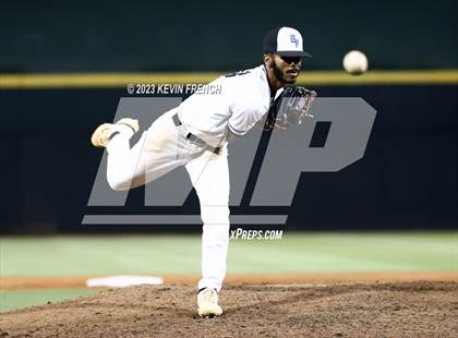 Thumbnail 3 in Peoria @ Estrella Foothills (Goodyear Ballpark) photogallery.