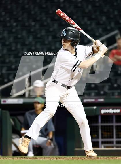 Thumbnail 2 in Peoria @ Estrella Foothills (Goodyear Ballpark) photogallery.