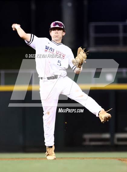 Thumbnail 2 in Peoria @ Estrella Foothills (Goodyear Ballpark) photogallery.