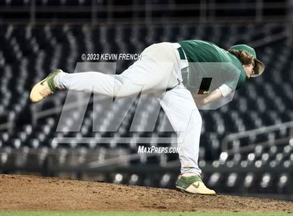 Thumbnail 1 in Peoria @ Estrella Foothills (Goodyear Ballpark) photogallery.