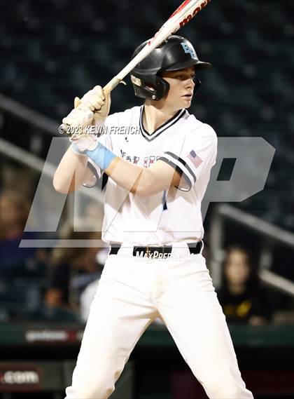 Thumbnail 1 in Peoria @ Estrella Foothills (Goodyear Ballpark) photogallery.