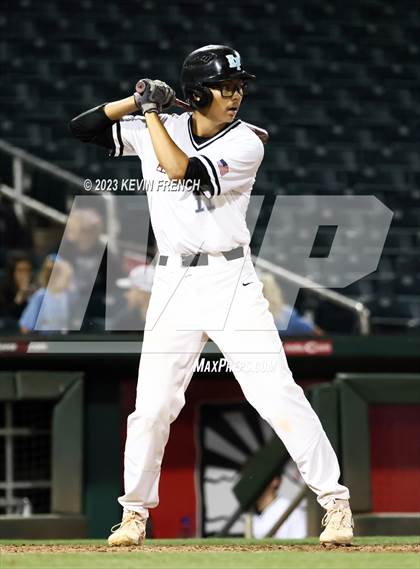 Thumbnail 2 in Peoria @ Estrella Foothills (Goodyear Ballpark) photogallery.
