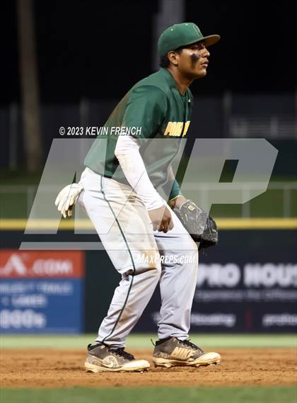 Thumbnail 1 in Peoria @ Estrella Foothills (Goodyear Ballpark) photogallery.