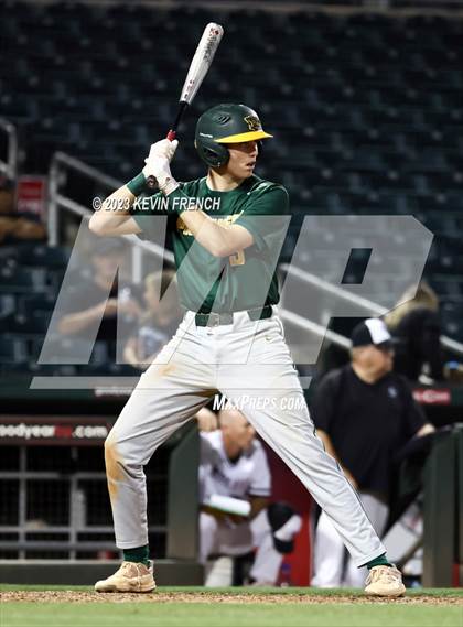 Thumbnail 3 in Peoria @ Estrella Foothills (Goodyear Ballpark) photogallery.