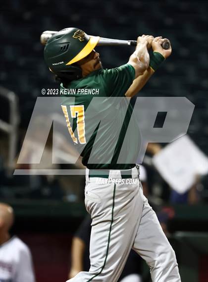 Thumbnail 3 in Peoria @ Estrella Foothills (Goodyear Ballpark) photogallery.