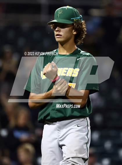 Thumbnail 1 in Peoria @ Estrella Foothills (Goodyear Ballpark) photogallery.