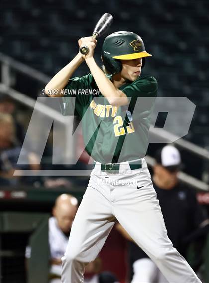Thumbnail 2 in Peoria @ Estrella Foothills (Goodyear Ballpark) photogallery.