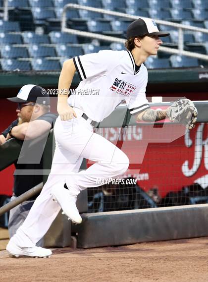 Thumbnail 1 in Peoria @ Estrella Foothills (Goodyear Ballpark) photogallery.
