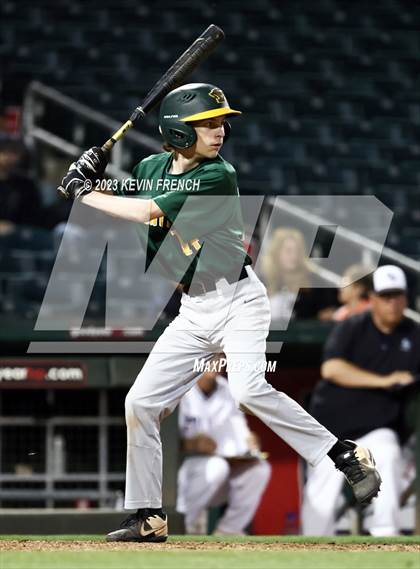 Thumbnail 2 in Peoria @ Estrella Foothills (Goodyear Ballpark) photogallery.
