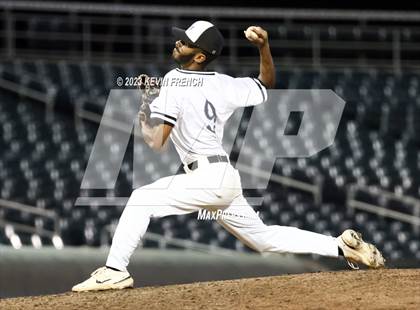 Thumbnail 1 in Peoria @ Estrella Foothills (Goodyear Ballpark) photogallery.