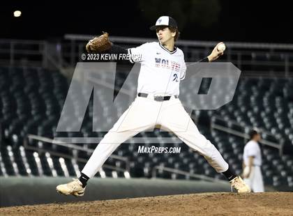 Thumbnail 1 in Peoria @ Estrella Foothills (Goodyear Ballpark) photogallery.