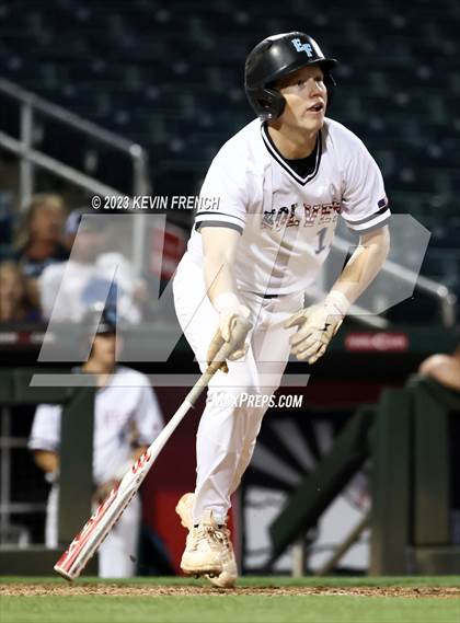 Thumbnail 1 in Peoria @ Estrella Foothills (Goodyear Ballpark) photogallery.