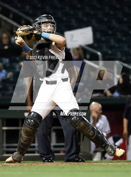 Thumbnail 2 in Peoria @ Estrella Foothills (Goodyear Ballpark) photogallery.