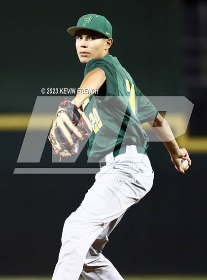 Thumbnail 1 in Peoria @ Estrella Foothills (Goodyear Ballpark) photogallery.