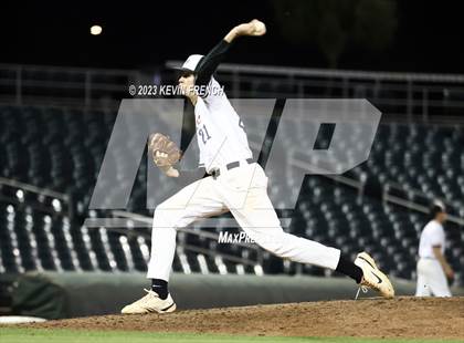 Thumbnail 3 in Peoria @ Estrella Foothills (Goodyear Ballpark) photogallery.