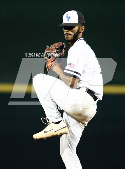 Thumbnail 1 in Peoria @ Estrella Foothills (Goodyear Ballpark) photogallery.