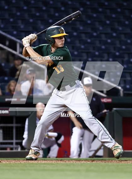Thumbnail 2 in Peoria @ Estrella Foothills (Goodyear Ballpark) photogallery.