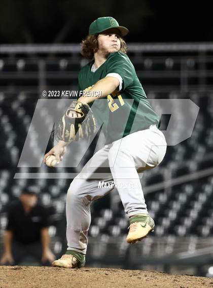 Thumbnail 2 in Peoria @ Estrella Foothills (Goodyear Ballpark) photogallery.