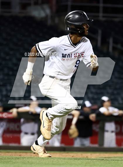 Thumbnail 3 in Peoria @ Estrella Foothills (Goodyear Ballpark) photogallery.