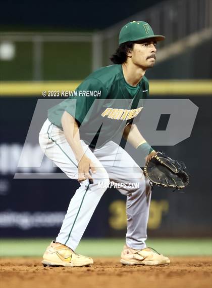 Thumbnail 3 in Peoria @ Estrella Foothills (Goodyear Ballpark) photogallery.