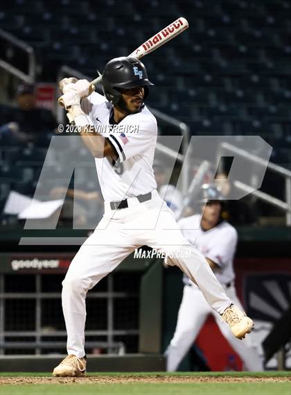 Thumbnail 3 in Peoria @ Estrella Foothills (Goodyear Ballpark) photogallery.