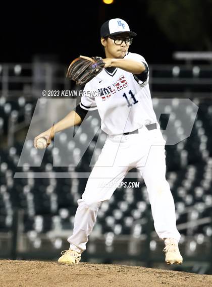 Thumbnail 3 in Peoria @ Estrella Foothills (Goodyear Ballpark) photogallery.