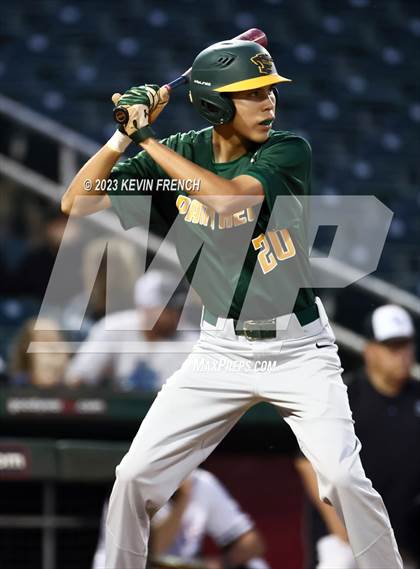 Thumbnail 3 in Peoria @ Estrella Foothills (Goodyear Ballpark) photogallery.