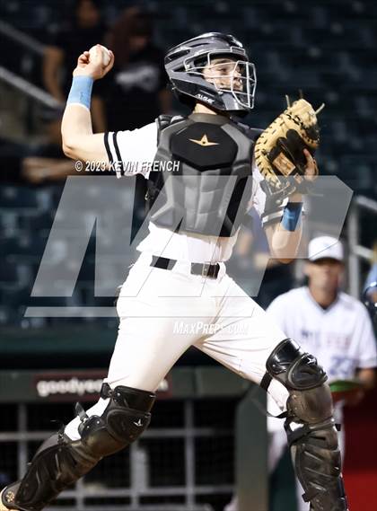 Thumbnail 1 in Peoria @ Estrella Foothills (Goodyear Ballpark) photogallery.
