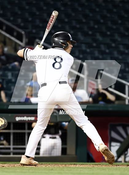 Thumbnail 2 in Peoria @ Estrella Foothills (Goodyear Ballpark) photogallery.