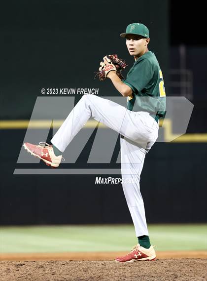 Thumbnail 3 in Peoria @ Estrella Foothills (Goodyear Ballpark) photogallery.